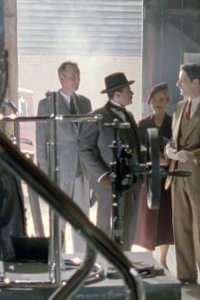 Poirot – S05E07 – Dead Man’s Mirror