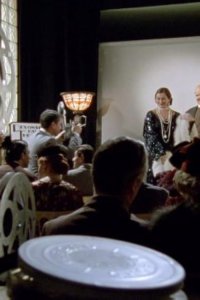 Poirot – S05E08 – Jewel Robbery at the Grand Metropolitan