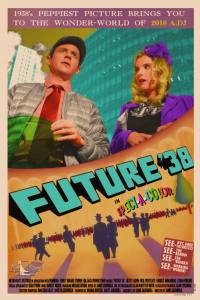 Future ’38