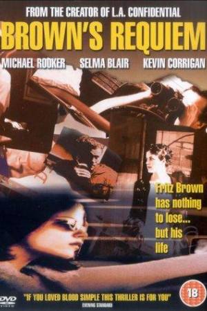 Brown’s Requiem