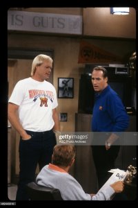Coach – S03E06 – Hayden and Luther’s Excellent Adventure