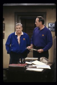 Coach – S03E17 – Leonard Kraleman: All-American