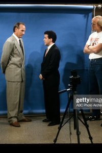 Coach – S03E20 – Hayden Fox for Universal Jocks