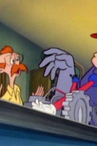 Chip ‘n’ Dale Rescue Rangers – S02E07 – The Luck Stops Here
