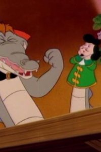 Chip ‘n’ Dale Rescue Rangers – S02E13 – A Case of Stage Blight