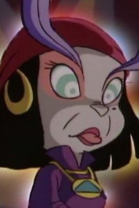Chip ‘n’ Dale Rescue Rangers – S02E22 – Seer No Evil