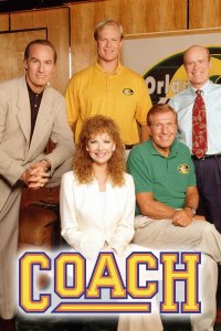 Coach – S06E01 – Baby on Board