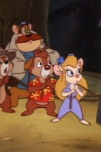 Chip ‘n’ Dale Rescue Rangers – S02E35 – Short Order Crooks