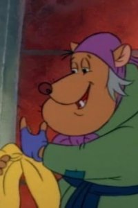 Chip ‘n’ Dale Rescue Rangers – S02E37 – Out of Scale