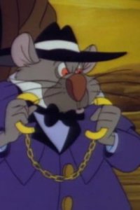 Chip ‘n’ Dale Rescue Rangers – S02E47 – The S.S. Drainpipe