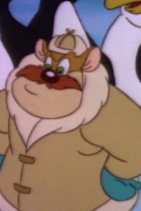 Chip ‘n’ Dale Rescue Rangers – S03E04 – A Chorus Crime