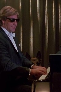 Quantum Leap – S02E05 – Blind Faith – February 6, 1964