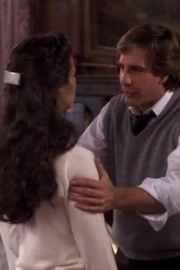 Quantum Leap – S02E11 – A Portrait for Troian – February 7, 1971