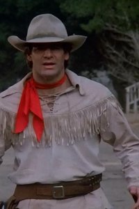 Quantum Leap – S04E14 – The Last Gunfighter – November 28, 1957