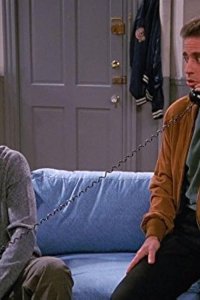 Seinfeld – S01E04 – Male Unbonding