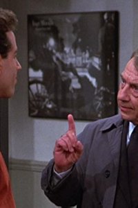 Seinfeld – S03E05 – The Library