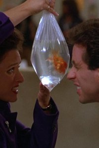 Seinfeld – S03E06 – The Parking Garage