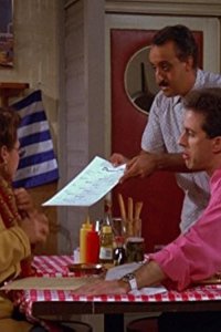 Seinfeld – S03E07 – The Cafe