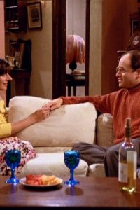 Seinfeld – S03E09 – The Nose Job