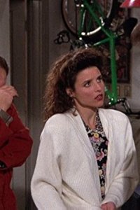 Seinfeld – S03E12 – The Red Dot