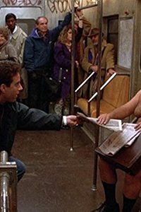 Seinfeld – S03E13 – The Subway