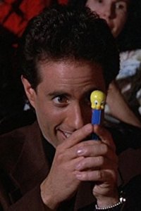 Seinfeld – S03E14 – The Pez Dispenser