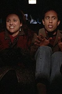 Seinfeld – S03E18 – The Limo