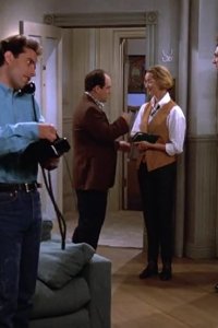 Seinfeld – S04E03 – The Pitch