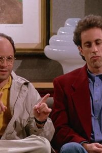 Seinfeld – S04E04 – The Ticket