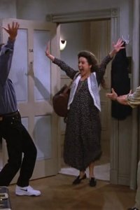 Seinfeld – S04E05 – The Wallet