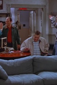 Seinfeld – S04E06 – The Watch