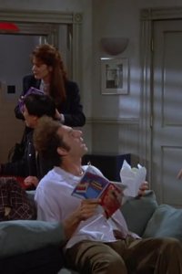 Seinfeld – S04E10 – The Virgin