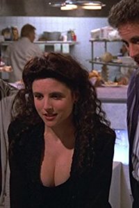 Seinfeld – S04E16 – The Shoes