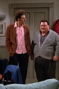 Seinfeld – S04E18 – The Old Man