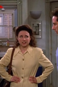 Seinfeld – S04E21 – The Smelly Car