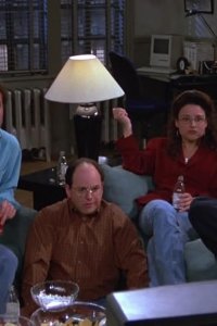 Seinfeld – S04E23 – The Pilot