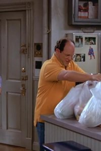 Seinfeld – S05E01 – The Mango