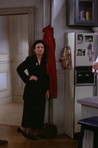 Seinfeld – S05E09 – The Masseuse