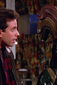 Seinfeld – S05E10 – The Cigar Store Indian