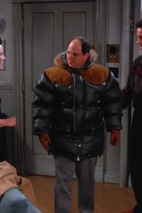 Seinfeld – S05E13 – The Dinner Party