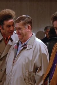 Seinfeld – S05E18 – The Raincoats