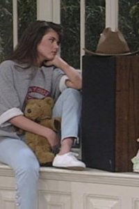 Saved by the Bell – S02E01 – The Prom