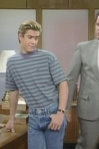 Saved by the Bell – S02E02 – Zack’s War