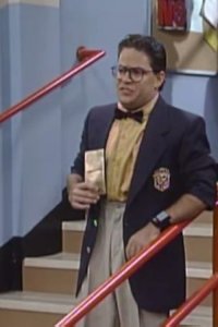 Saved by the Bell – S02E05 – House Party