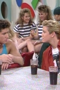 Saved by the Bell – S02E08 – Miss Bayside