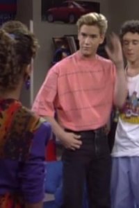 Saved by the Bell – S02E11 – 1-900-CRUSHED