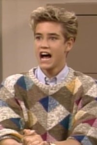 Saved by the Bell – S02E14 – The Babysitters