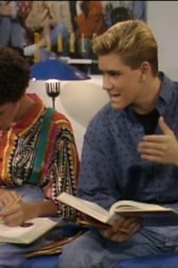 Saved by the Bell – S02E15 – The Fabulous Belding Boys