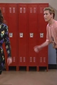 Saved by the Bell – S02E16 – From Nurse to Worse