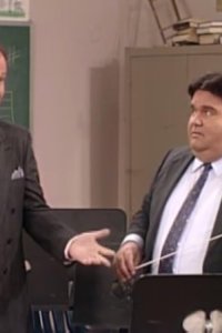 Saved by the Bell – S02E18 – The Glee Club